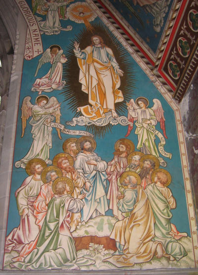 scenes from the life of Christ 1889